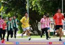 Walk Rally เดิน–วิ่งเทิดพระเกียรติวันแม่แห่งชาติ