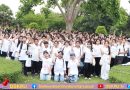 ค่ายคุณธรรม จริยธรรม นักเรียนใหม่ 2569