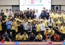 STEAM Camp ม.4 ปีการศึกษา 2568